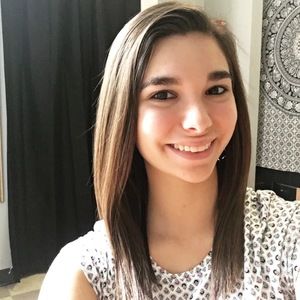 Meet your Posher, Rochelle